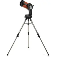 Celestron Nexstar 6 SE tähtikaukoputki