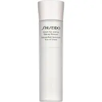 Shiseido Instant Eye & Lip Makeup Remover, 125ml