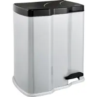 Keeeper Gunnar Collection 7/roskakori 15l