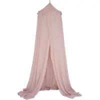 Jabadabado Vuodekatos, Dusty Pink