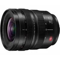 Panasonic Lumix S PRO 16-35mm f/4 Lens