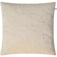 Chhatwal & Jonsson Nandi tyynynpäällinen, 50 x 50 cm Beige