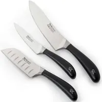 Robert Welch Signature veitsisetti, 3 veistä 1 set