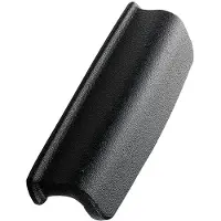 Beslag Design Art Handle Cast Iron Cc 96 - Nupit ja ovenkahvat Valurauta Musta - 343505-11