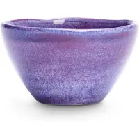 Mateus Basic organic -kulho 12 cm Vaaleanliila