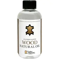 Leather Master Scandinavia , Natural Oil 250 ml