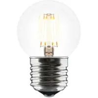 UMAGE Idea LED E27 4W 40 mm