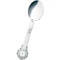 Gense - Kummilusikka kello 14,4 cm 830