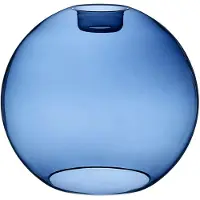 BELID Gloria Sininen glas 38cm