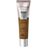 Maybelline Dream Urban Cover Full Cover Cream Foundation 352 Tryffeli SPF 50 30 ml