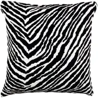 Artek Zebra-tyynynpäällinen 50 x 50 cm