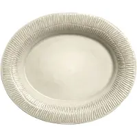 Mateus Stripes vati 30x35 cm Sand