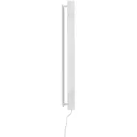 Gejst Radent seinälamppu short 70 cm Valkoinen