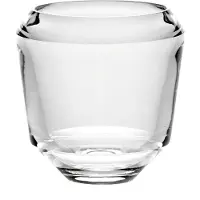 Serax Lee Juomalasi 10 Cl - Juomalasit Kristallilasi Läpinäkyvä - B0819721