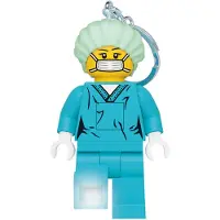 LEGO Avaimenperä + LED-valo