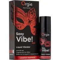 Orgie SEXY VIBE! HOT 15 ml
