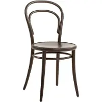 TON No 14 Tuoli - Tuolit Pyökki Coffee - 311 014-006282