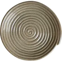 DBKD Curl kulho large Ø 20 cm Monivärinen