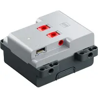 LEGO Paristokotelo 88015
