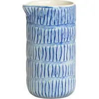 Mateus Stripes kannu 30 cl Vaaleansininen