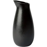 Aida Raw karahvi 1,2 litraa Titanium Black