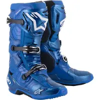 Alpinestars Tech 10 Off-road Saappaat