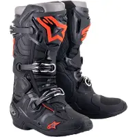 Alpinestars Tech 10 Off-road Saappaat