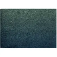 Heymat Dis Ovimatto Ocean 60x85 Cm - Kynnysmatot Pet Sininen - 51110