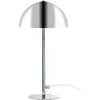 Globen Lighting Table Lamp Icon 25 - Silver - ONE SIZE