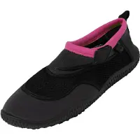 Arena Vesikengät 'WATER SHOE' fuksia / musta