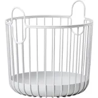Zone Denmark Inu kori 20 x 20 cm Soft grey