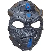 Hasbro Tra Mv7 2-in-1 Optimus Primal-hahmo Maskilla