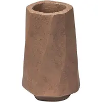 Mette Ditmer Art Piece Nuki -maljakko C Clay