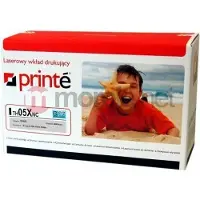 Printe Toner TH05X Black Replacement 05X (TH05XNC)