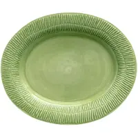 Mateus Stripes vati 30x35 cm Vihreä