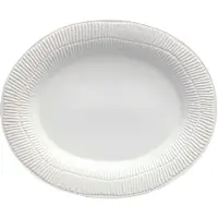 Mateus Stripes vati 30x35 cm Valkoinen