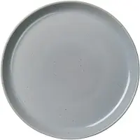 Broste Copenhagen Eli lautanen Ø 26 cm Soft blue