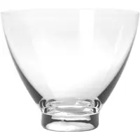 Reijmyre B535 Vaasi 27 Cm Meripihka - Maljakot Lasi Amber - B5358