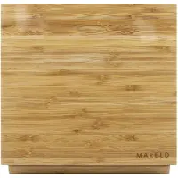 Mareld Magneettinen veitsiteline, bambu
