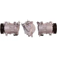 Lucas Kompressori, ilmastointilaite ACP909
