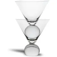 By On Spice lasi 24 cl 2-pakkaus Kirkas