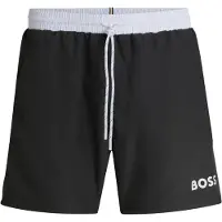 BOSS Starfi 10254886 Uimashortsit