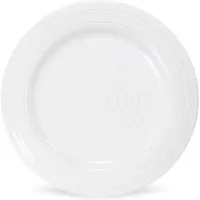 Portmeirion - Sophie Conran Lautanen 28 cm Valkoinen