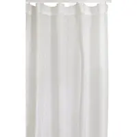 Himla Skylight verho rypytysnauhalla 280 x 250 cm Offwhite