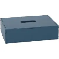Nofred Kiddo Tool Box säilytyslaatikko Sininen