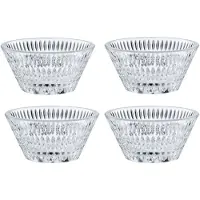 Nachtmann Ethno Kulho Ø11 cm 4 kpl/pakkaus 4 kpl/paketti