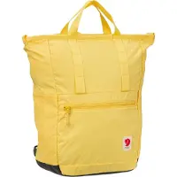 Fjall Raven High Coast Ostoskassi Mellow Yellow 23 L