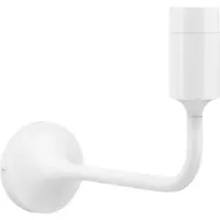 UMAGE Santé Wall seinälamppu 29,5x22,6 cm White