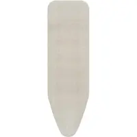 Brabantia Board b -silityslaudan päällinen 124 x 38 cm