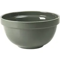 Broste Copenhagen Taverna kulho Ø24 cm Green
